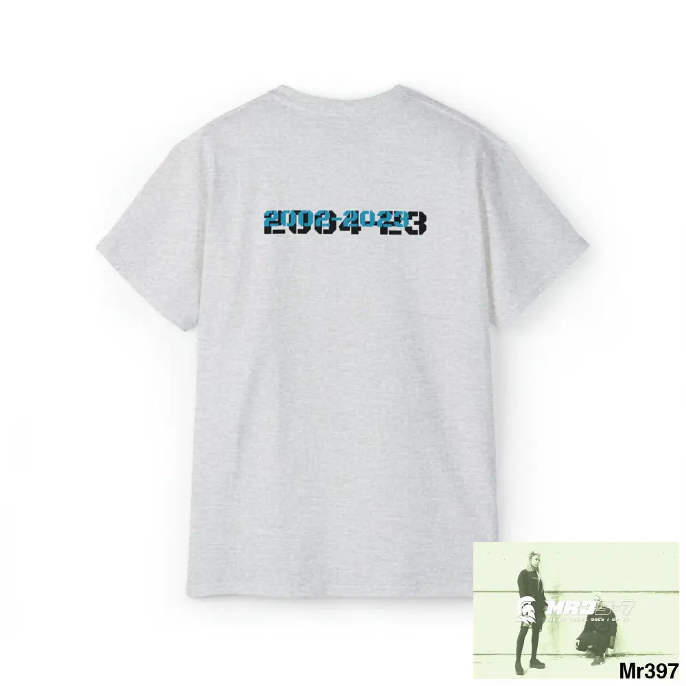 A1 4 A Reason Unisex Ultra Cotton Tee T-Shirt