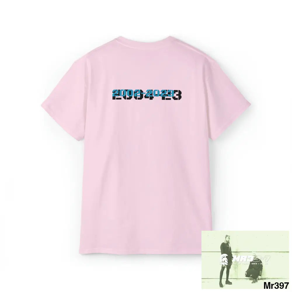 A1 4 A Reason Unisex Ultra Cotton Tee T-Shirt