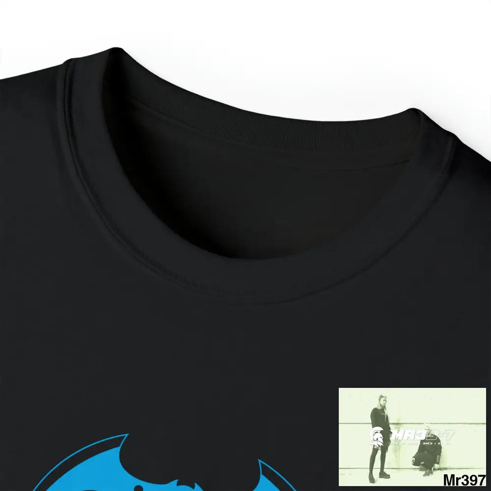 A1 4 A Reason Unisex Ultra Cotton Tee T-Shirt