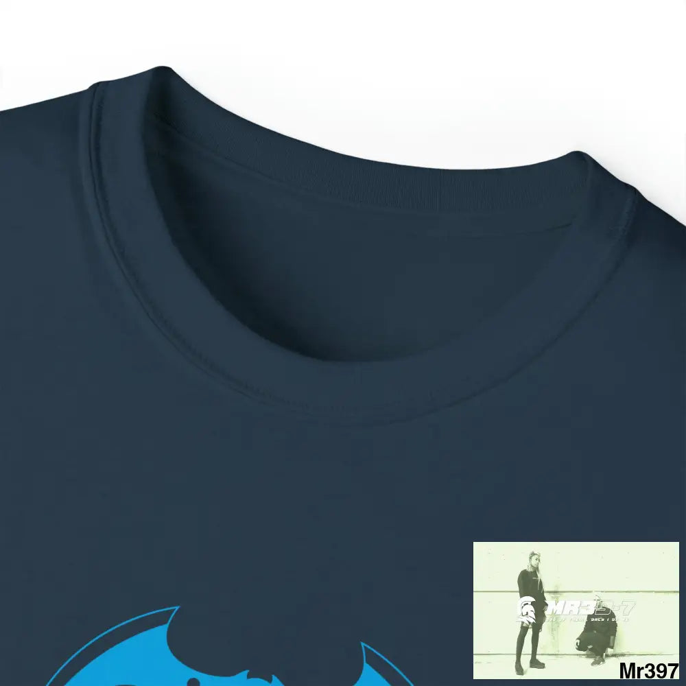 A1 4 A Reason Unisex Ultra Cotton Tee T-Shirt