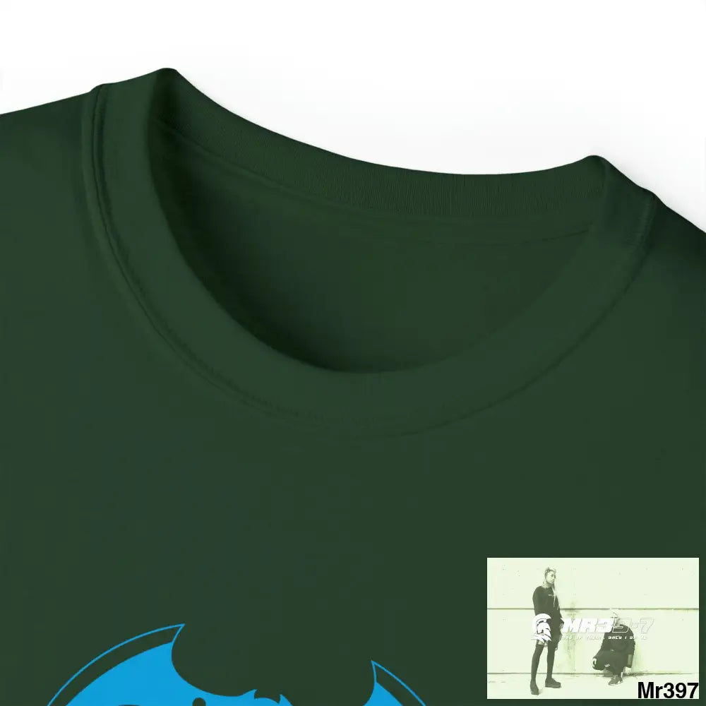 A1 4 A Reason Unisex Ultra Cotton Tee T-Shirt