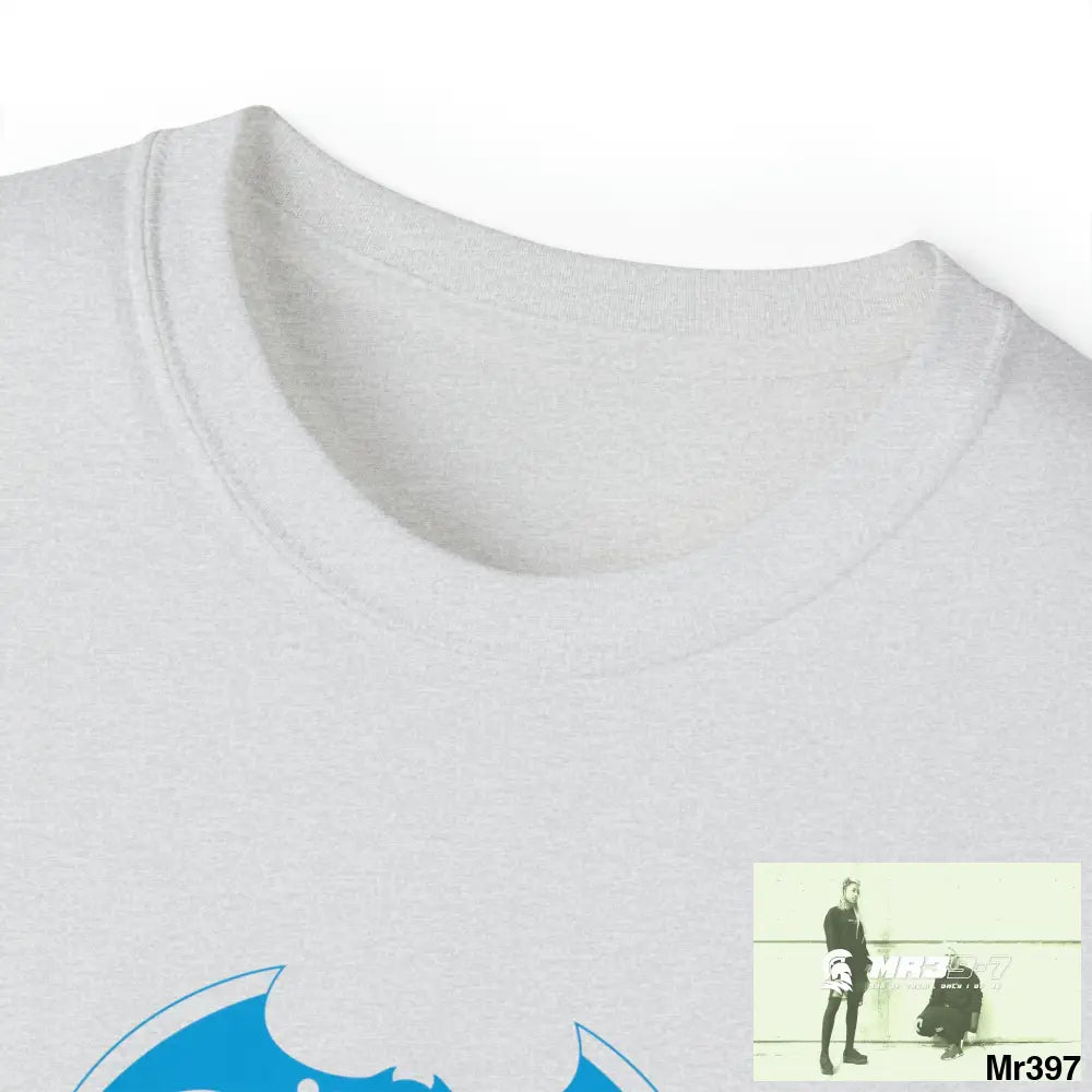 A1 4 A Reason Unisex Ultra Cotton Tee T-Shirt