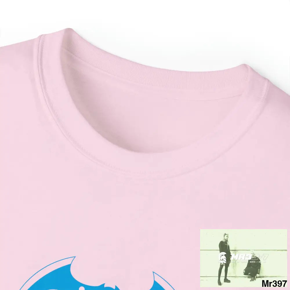 A1 4 A Reason Unisex Ultra Cotton Tee T-Shirt