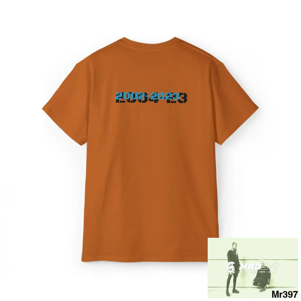 A1 4 A Reason Unisex Ultra Cotton Tee T-Shirt