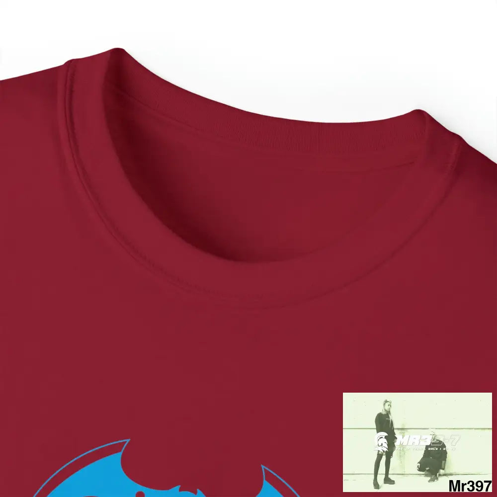 A1 4 A Reason Unisex Ultra Cotton Tee T-Shirt