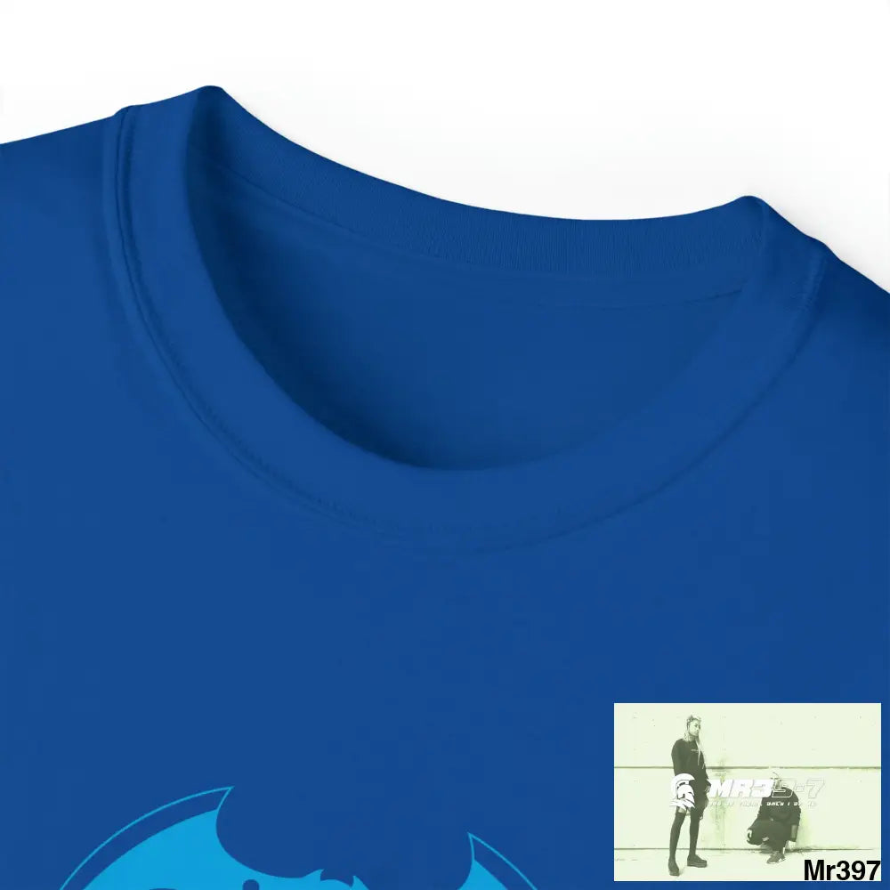 A1 4 A Reason Unisex Ultra Cotton Tee T-Shirt