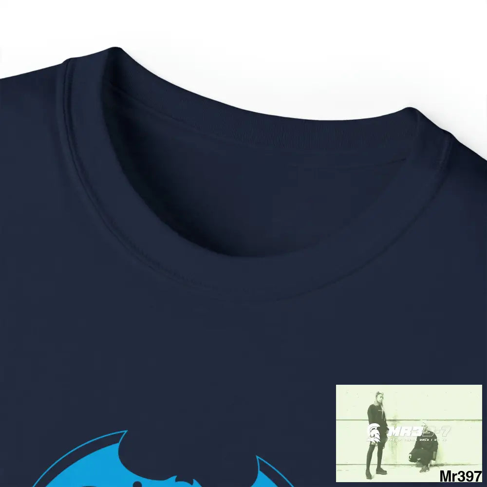 A1 4 A Reason Unisex Ultra Cotton Tee T-Shirt