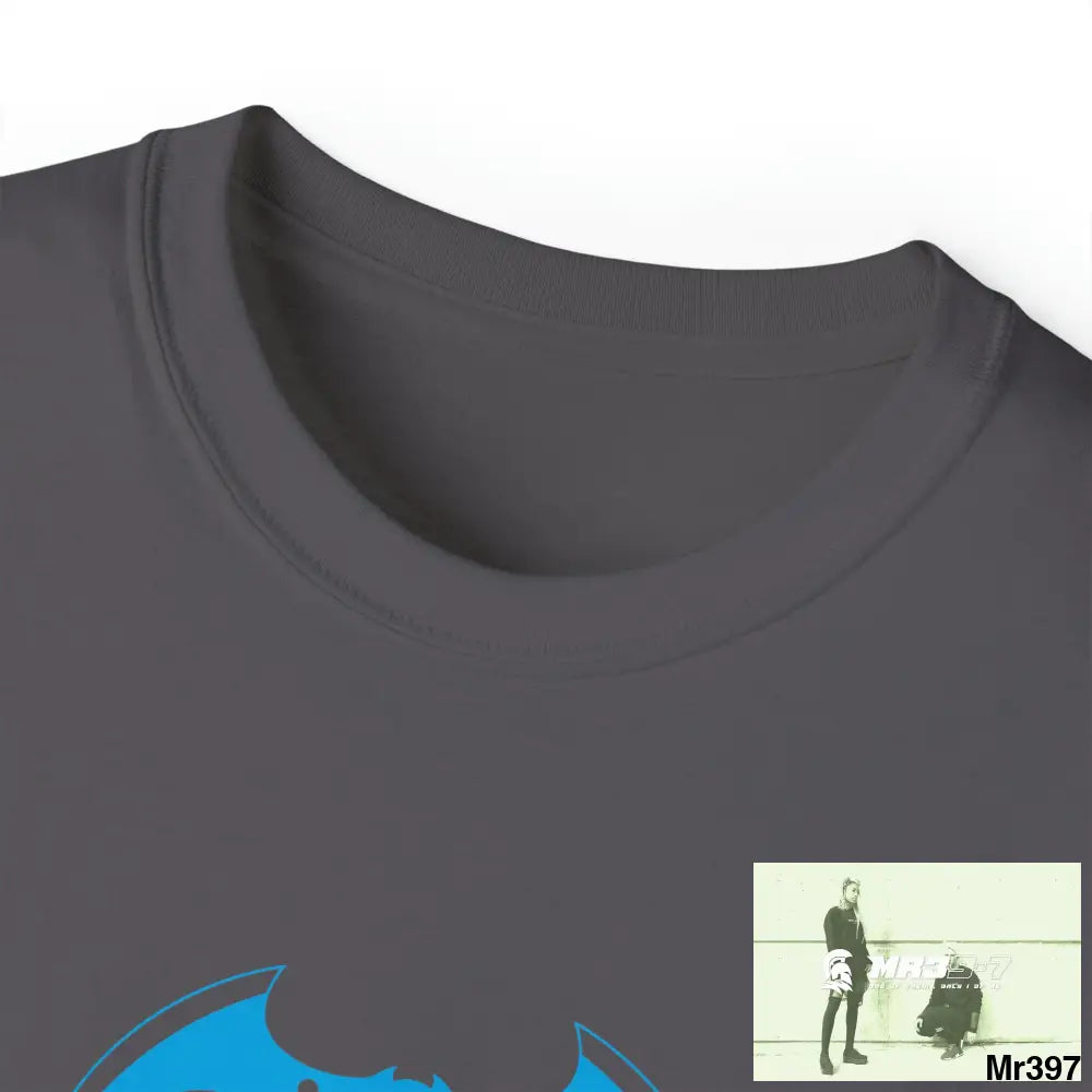 A1 4 A Reason Unisex Ultra Cotton Tee T-Shirt