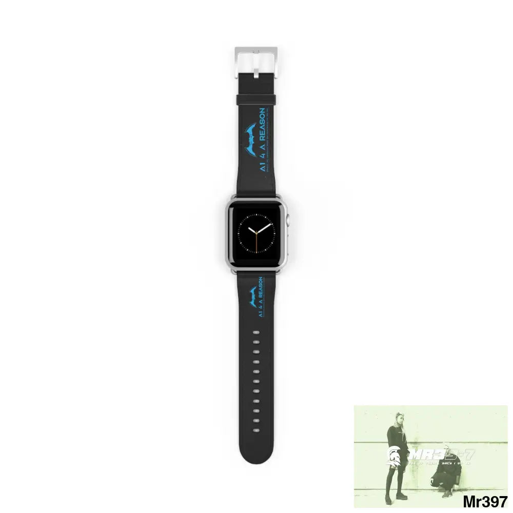 A1 4 A Reason Watch Band Accessories