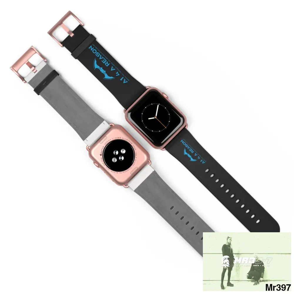 A1 4 A Reason Watch Band Accessories