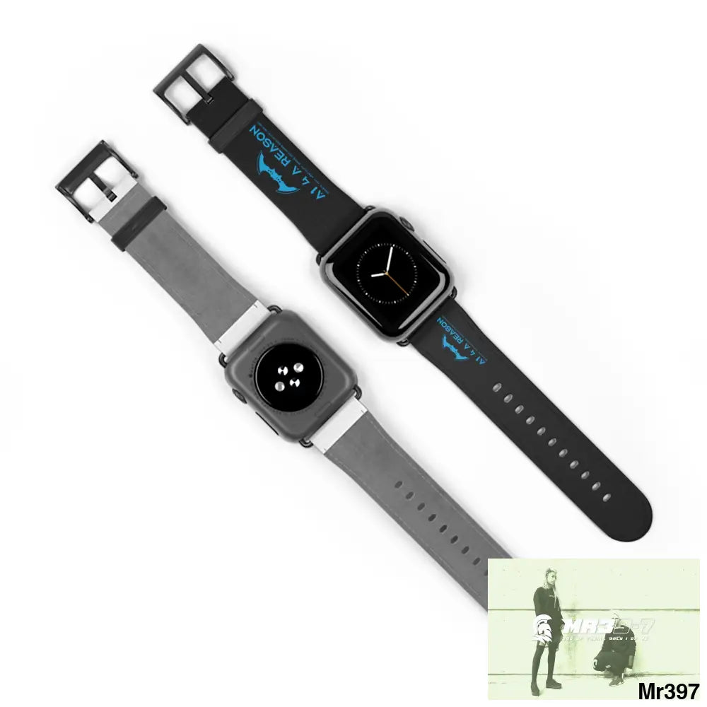 A1 4 A Reason Watch Band Accessories