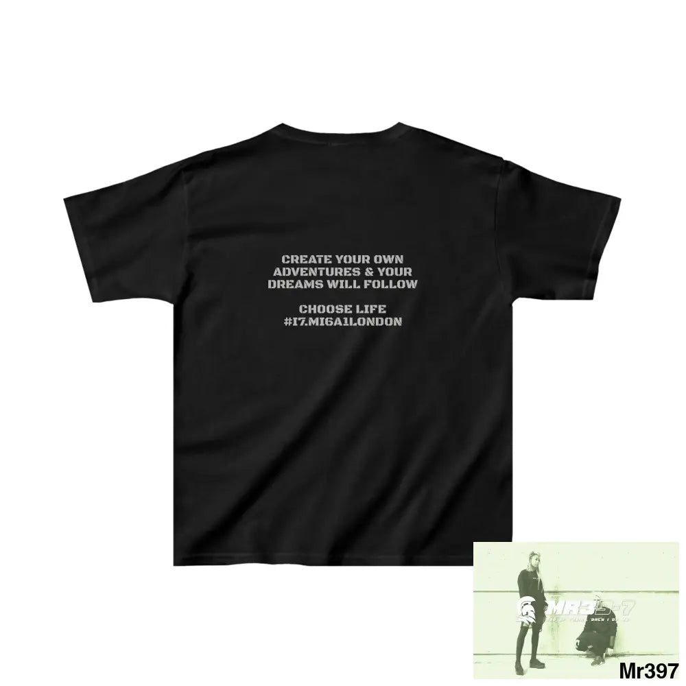 A1 4 Reason - Kids Heavy Cotton™ Tee Kids clothes