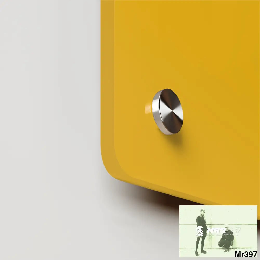 A1-Peace Sparta Acrylic Wall Art Panels Home Decor