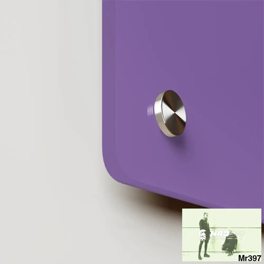 A1-Peace Sparta Acrylic Wall Art Panels Home Decor