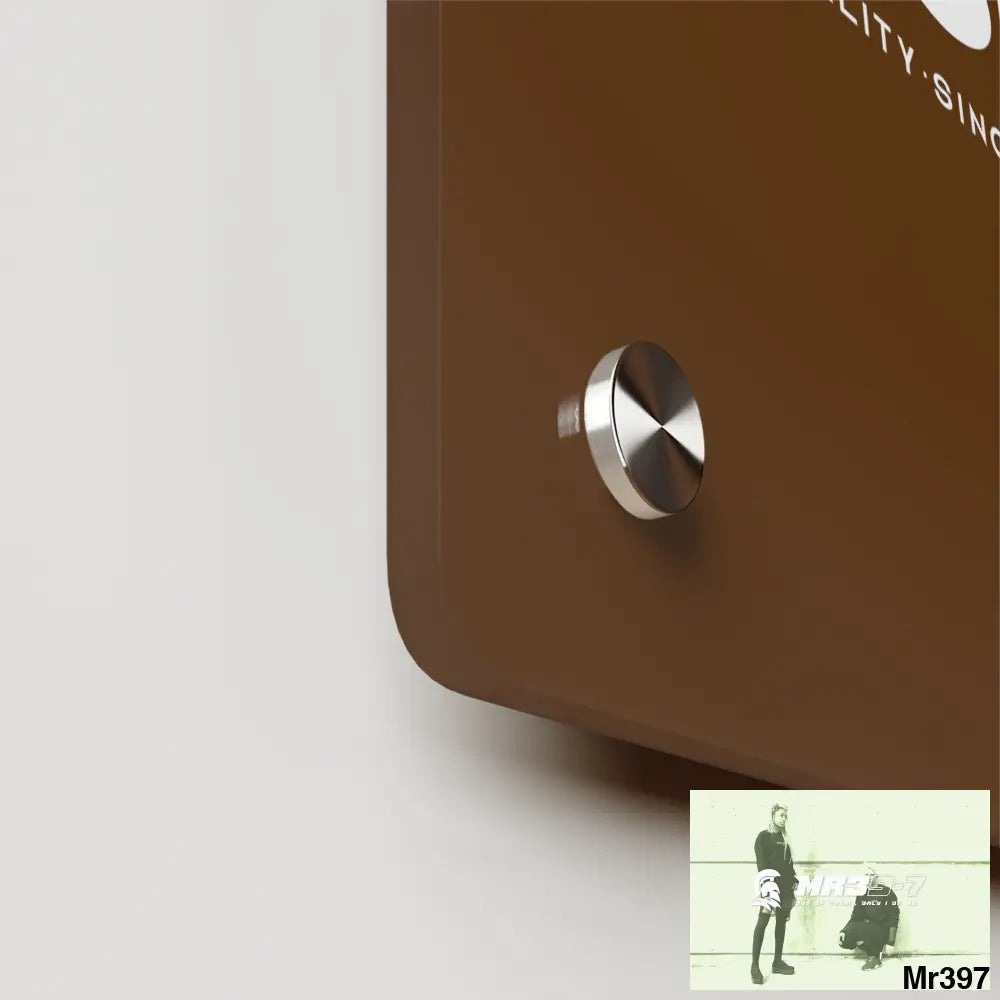 A1-Peace Sparta Acrylic Wall Art Panels Home Decor