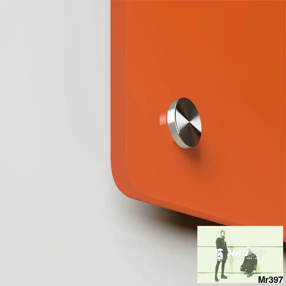 A1-Peace Sparta Acrylic Wall Art Panels Home Decor