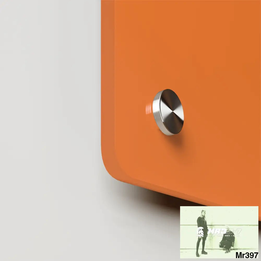 A1-Peace Sparta Acrylic Wall Art Panels Home Decor