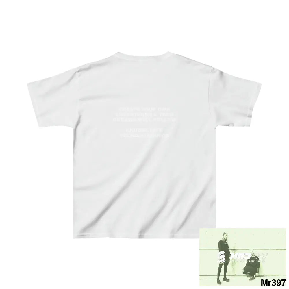 A1- Peace Sparta - Kids Heavy Cotton™ Tee Kids clothes