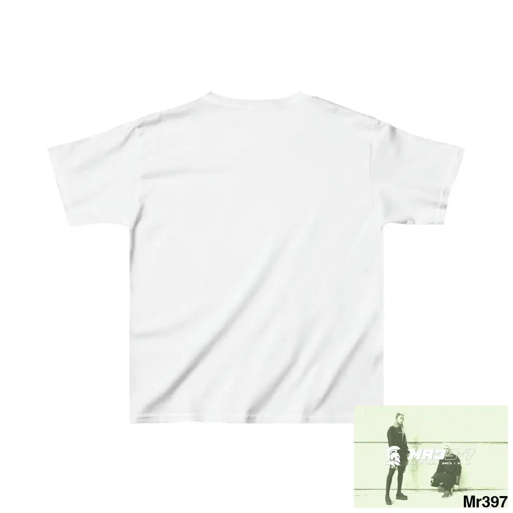 A1- Peace Sparta - Kids Heavy Cotton™ Tee Kids clothes