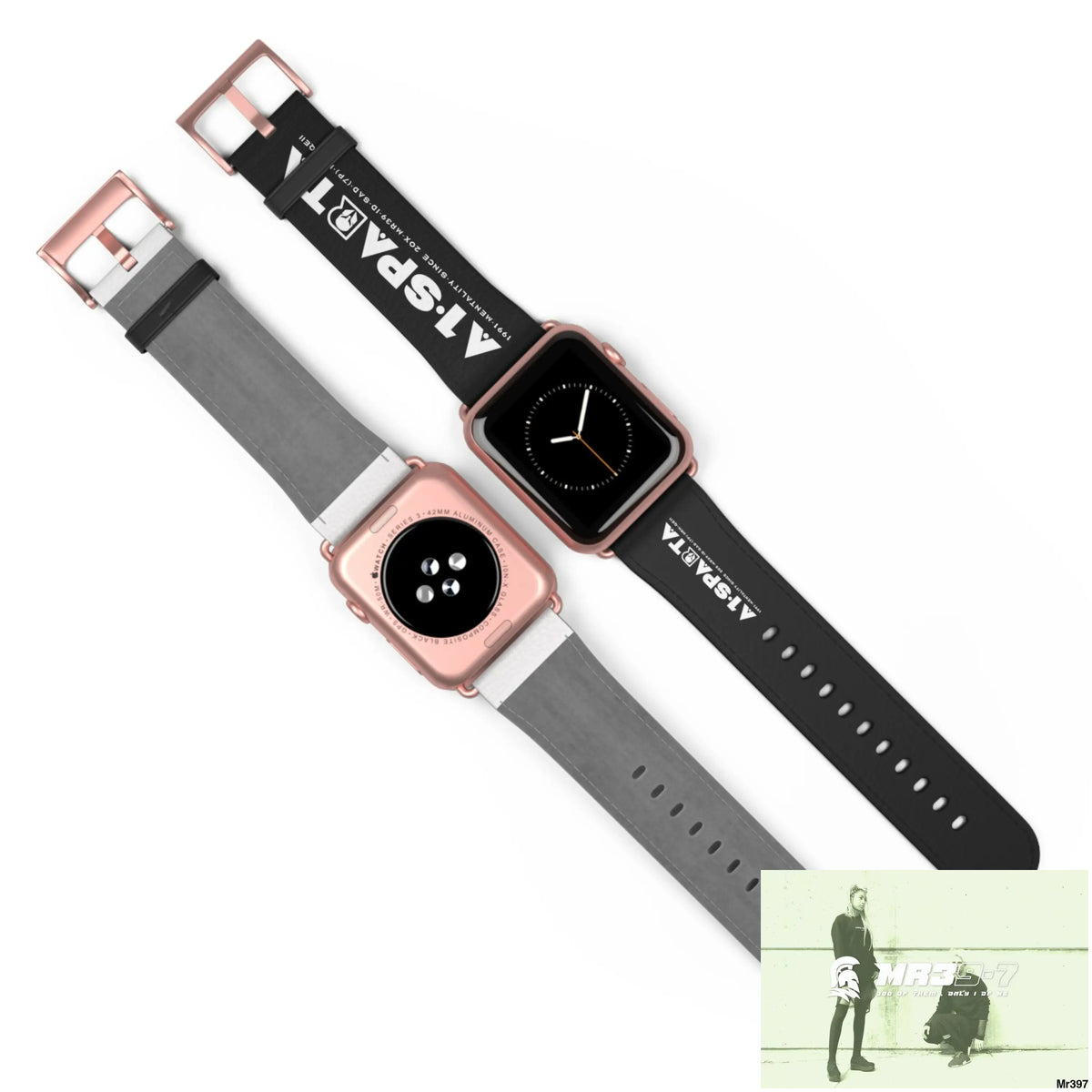 A1-Peace Sparta Watch Band Accessories