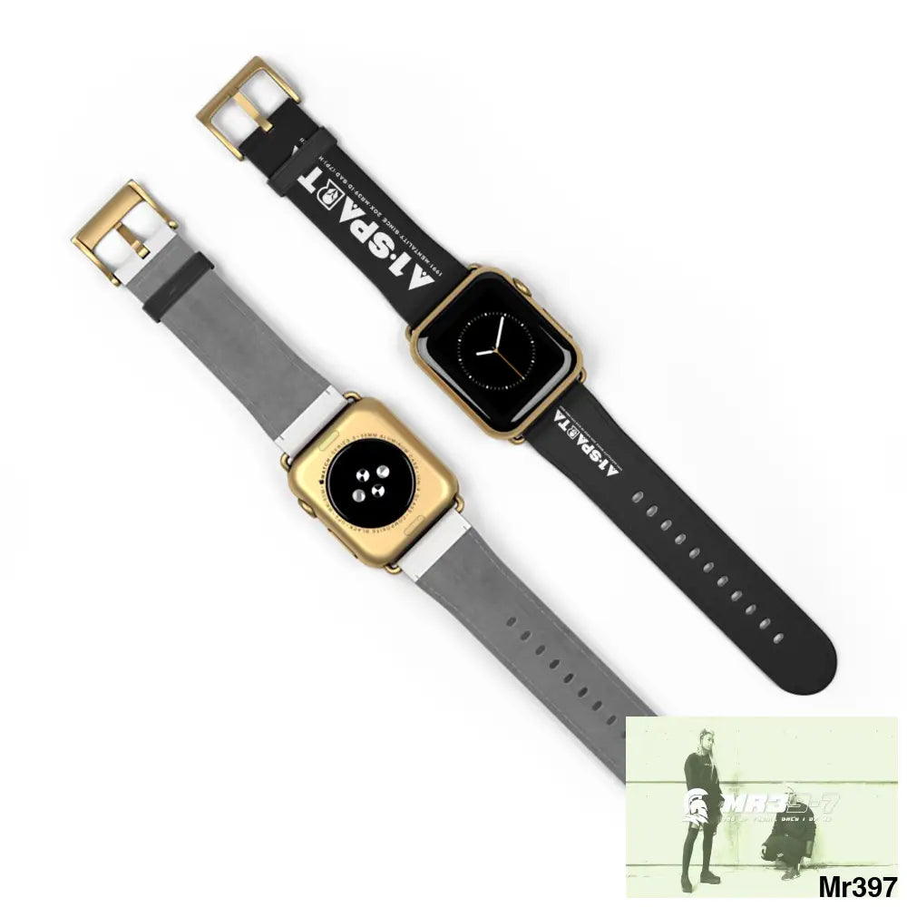 A1-Peace Sparta Watch Band Accessories