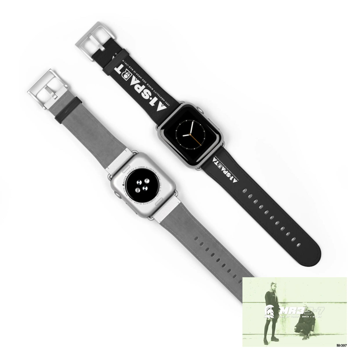 A1-Peace Sparta Watch Band Accessories