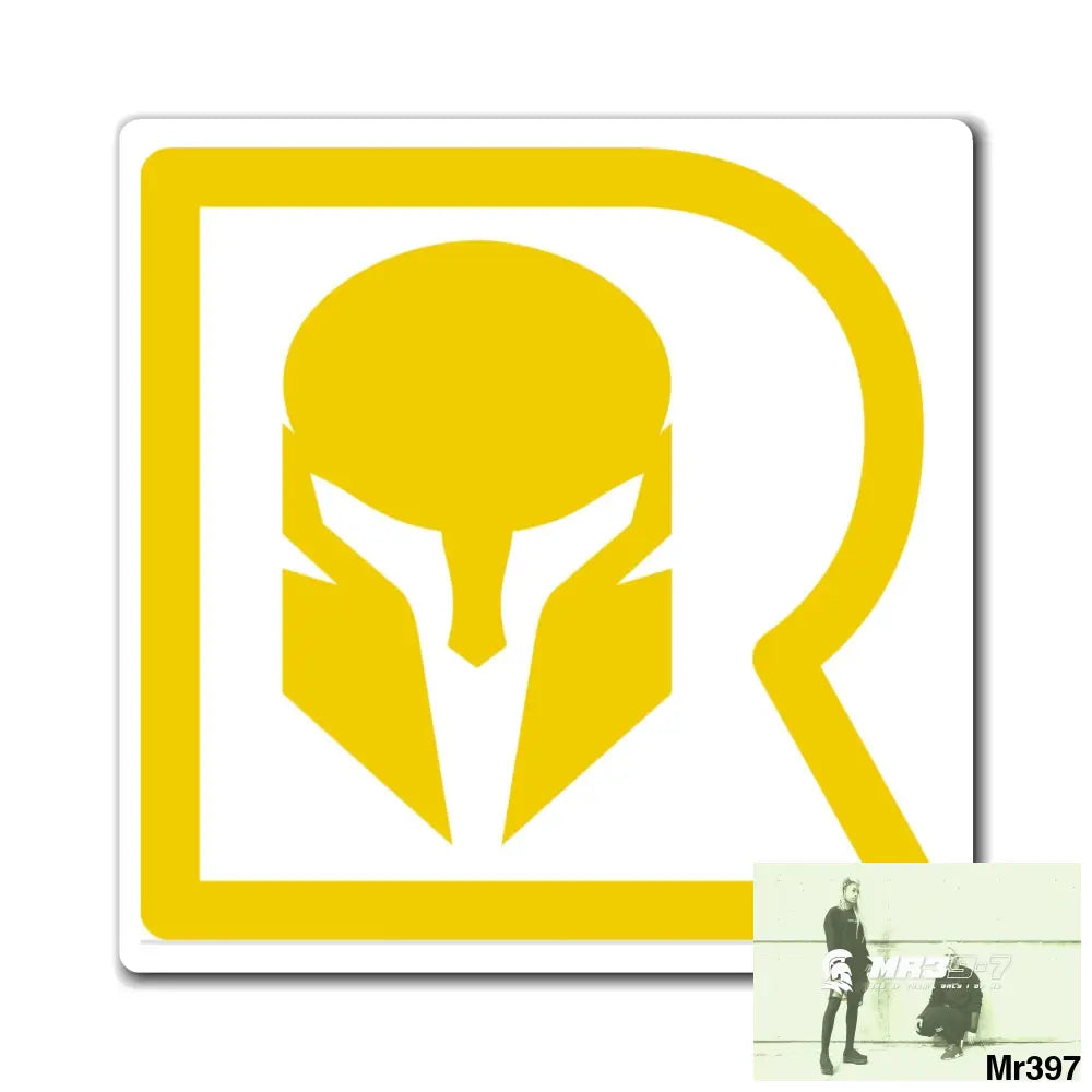 A1-Sparta 4’’ × 4’’ Paper products