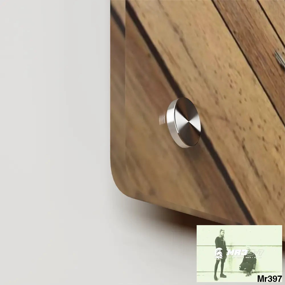 A1-Sparta Back to Thailand for my death(s) 2016 because its only Rock n Roll Koh Lak Acrylic Wall Art Panels Home Decor