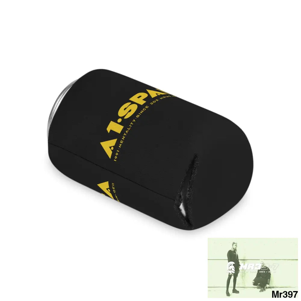 A1• Sparta Can Cooler Regular Can Accessories