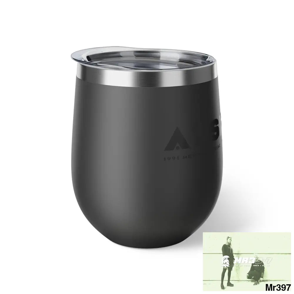 A1-Sparta Copper Vacuum Insulated Cup 12oz Mug