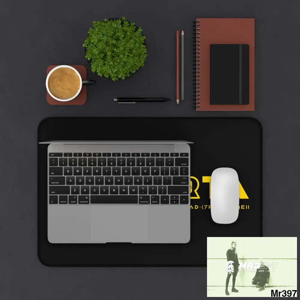 A1-Sparta Desk Mat Home Decor