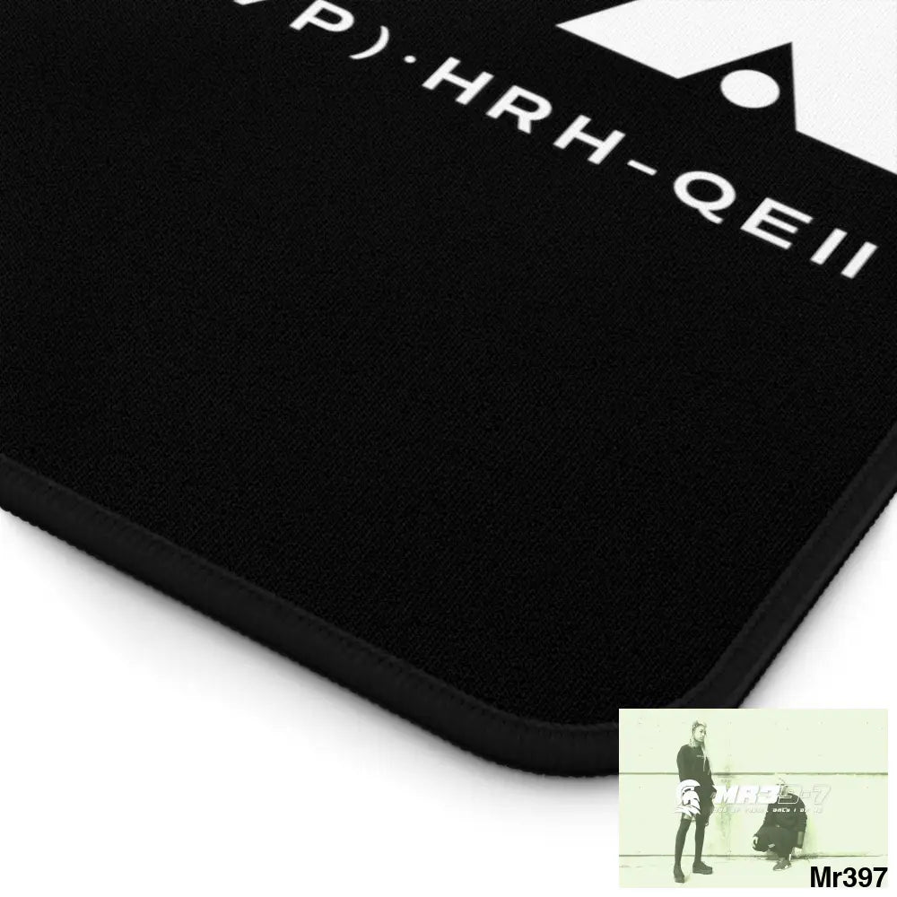 A1-Sparta Desk Mat Home Decor