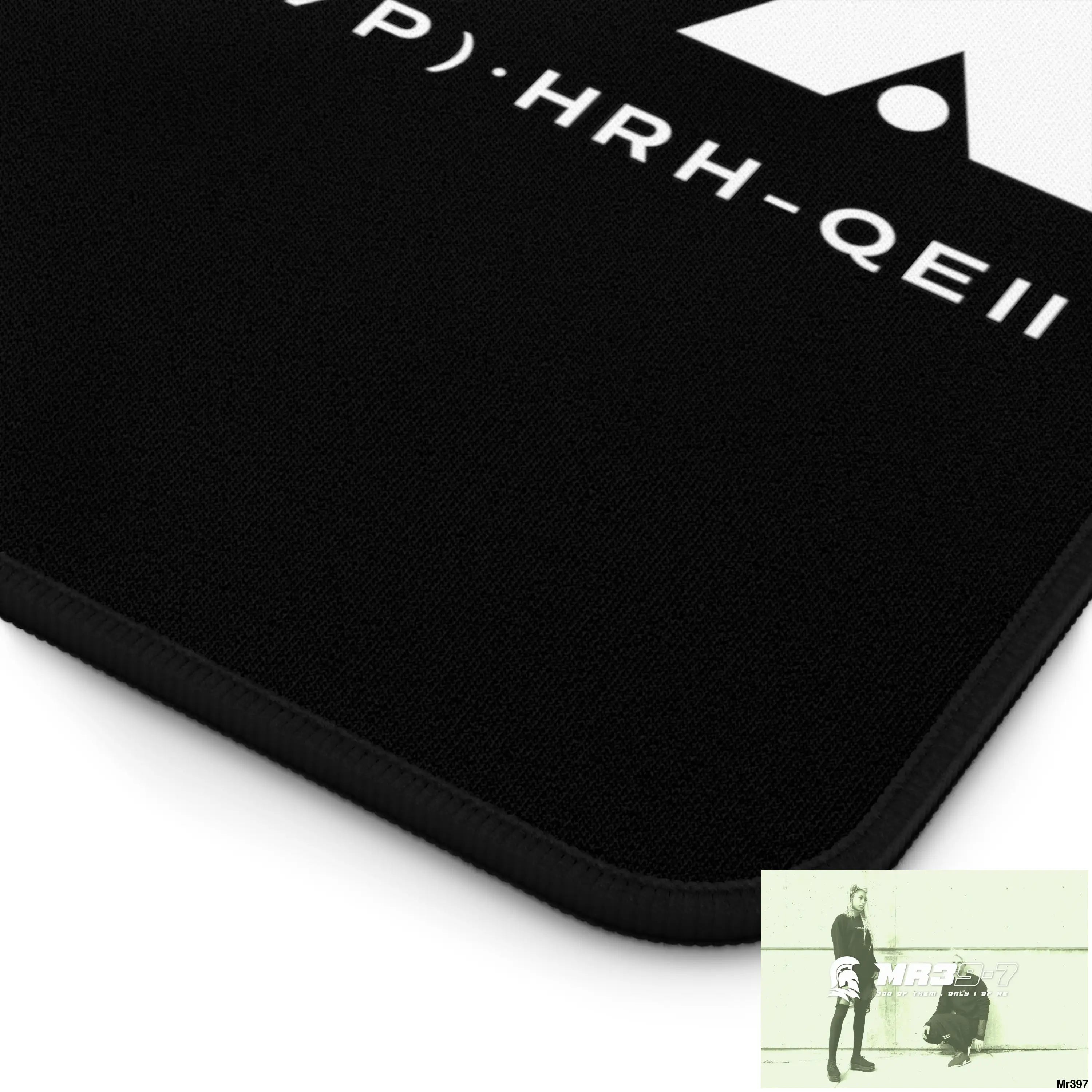 A1-Sparta Desk Mat Home Decor