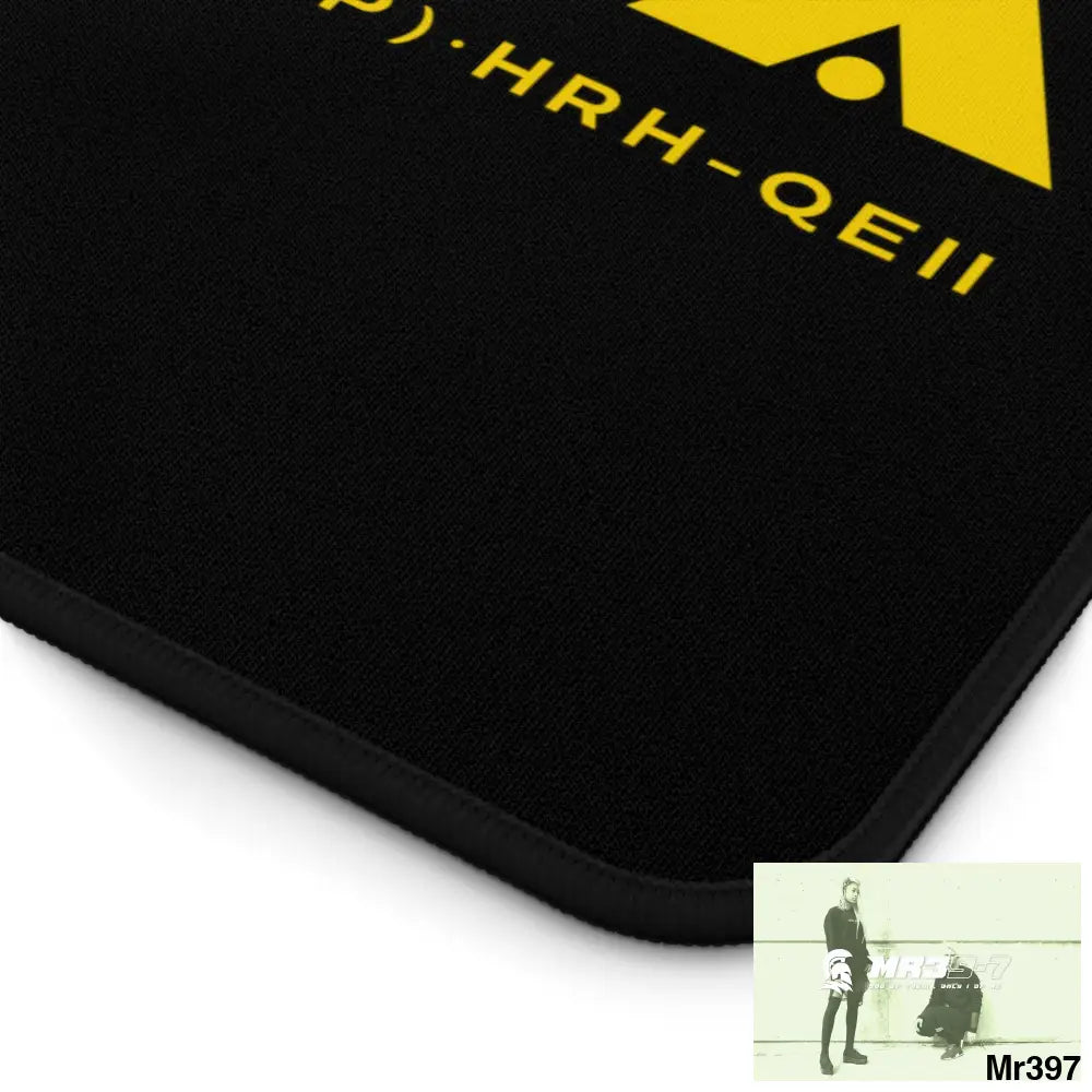 A1-Sparta Desk Mat Home Decor