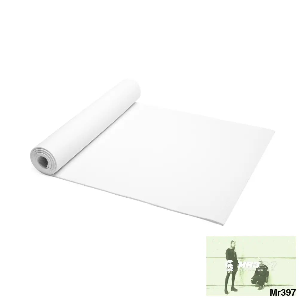 A1 Sparta e Foam Yoga Mat 24” x 72” Home Decor