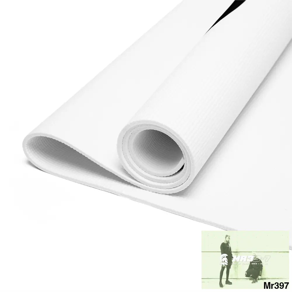 A1 Sparta e Foam Yoga Mat 24” x 72” Home Decor