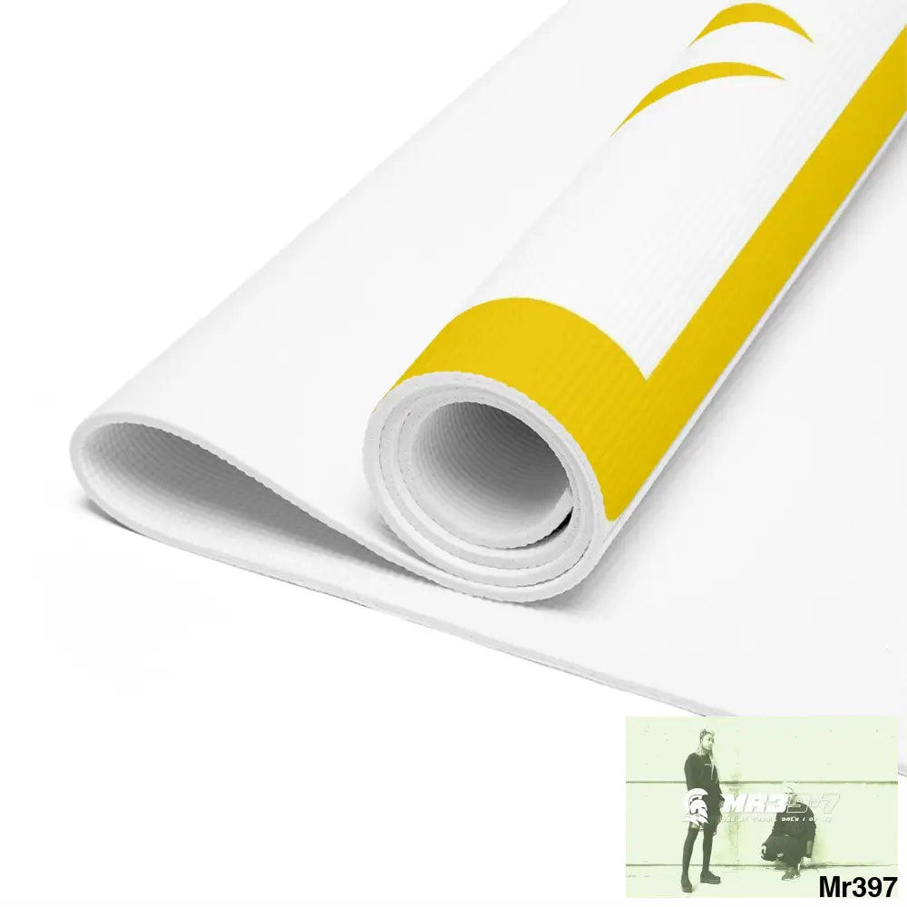 A1-Sparta Foam Yoga Mat 24” x 72” Home Decor