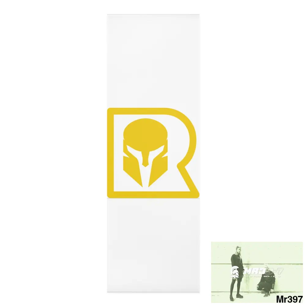 A1-Sparta Foam Yoga Mat 24” x 72” Home Decor