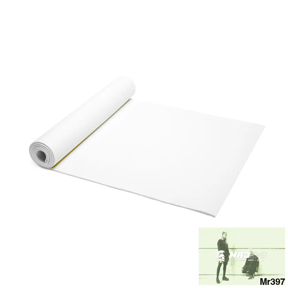 A1-Sparta Foam Yoga Mat 24” x 72” Home Decor