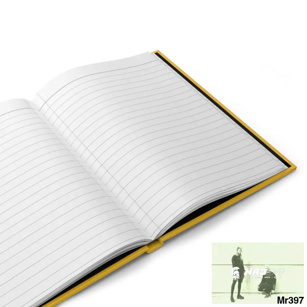 A1•Sparta Hardcover Journal Matte Journal Paper products