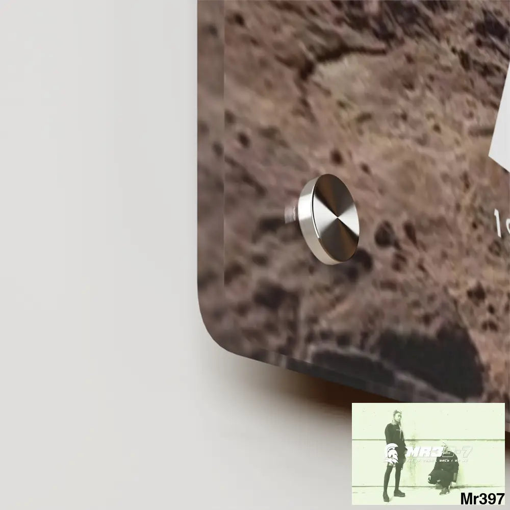 A1-Sparta Jordan Break from Madness 2014 Acrylic Wall Art Panels Home Decor