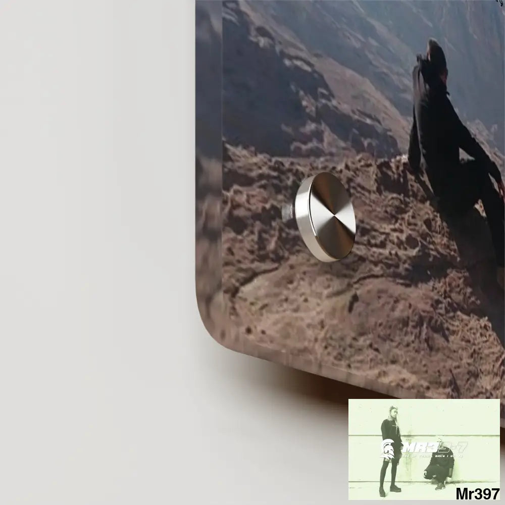 A1-Sparta Jordan Break from Madness 2014 Acrylic Wall Art Panels Home Decor