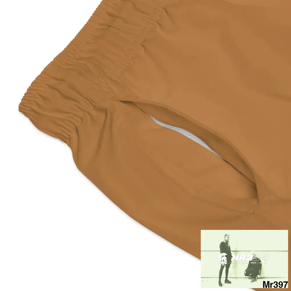 A1-Sparta Mens Swim Trunks (AOP) All Over Prints