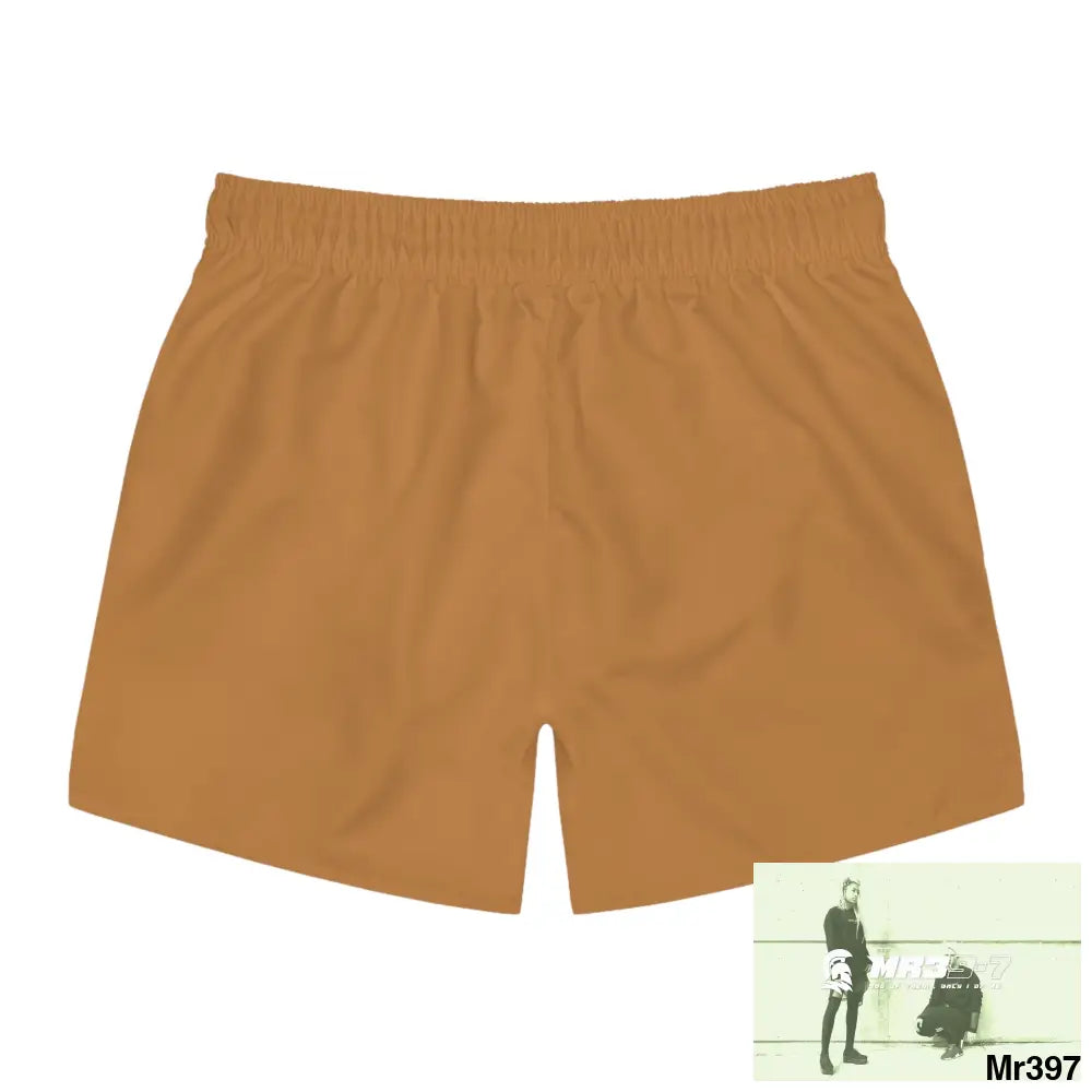 A1-Sparta Mens Swim Trunks (AOP) All Over Prints