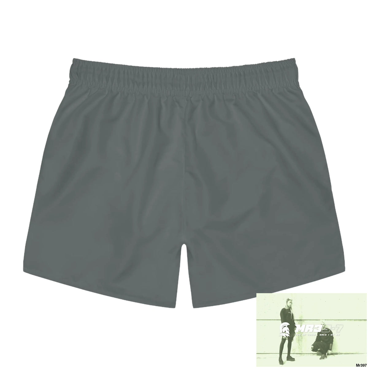 A1-Sparta Mens Swim Trunks (AOP) All Over Prints