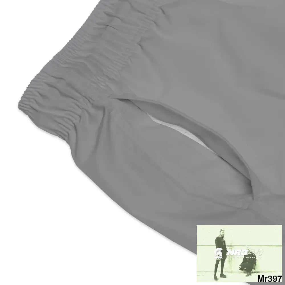 A1-Sparta Mens Swim Trunks (AOP) All Over Prints