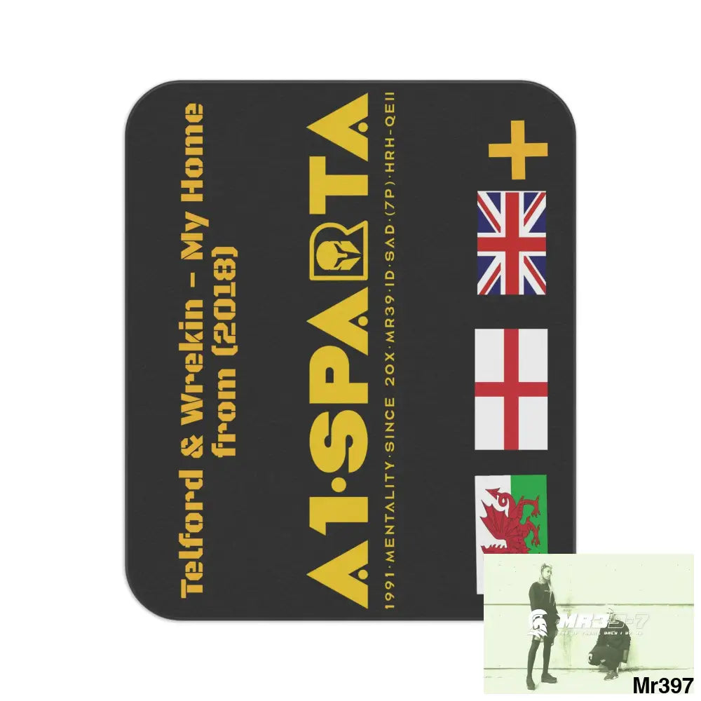 A1 Sparta my home Picnic Blanket 61’’ × 51’’ Home Decor