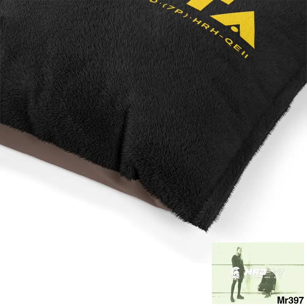 A1-Sparta Pet Bed Pets