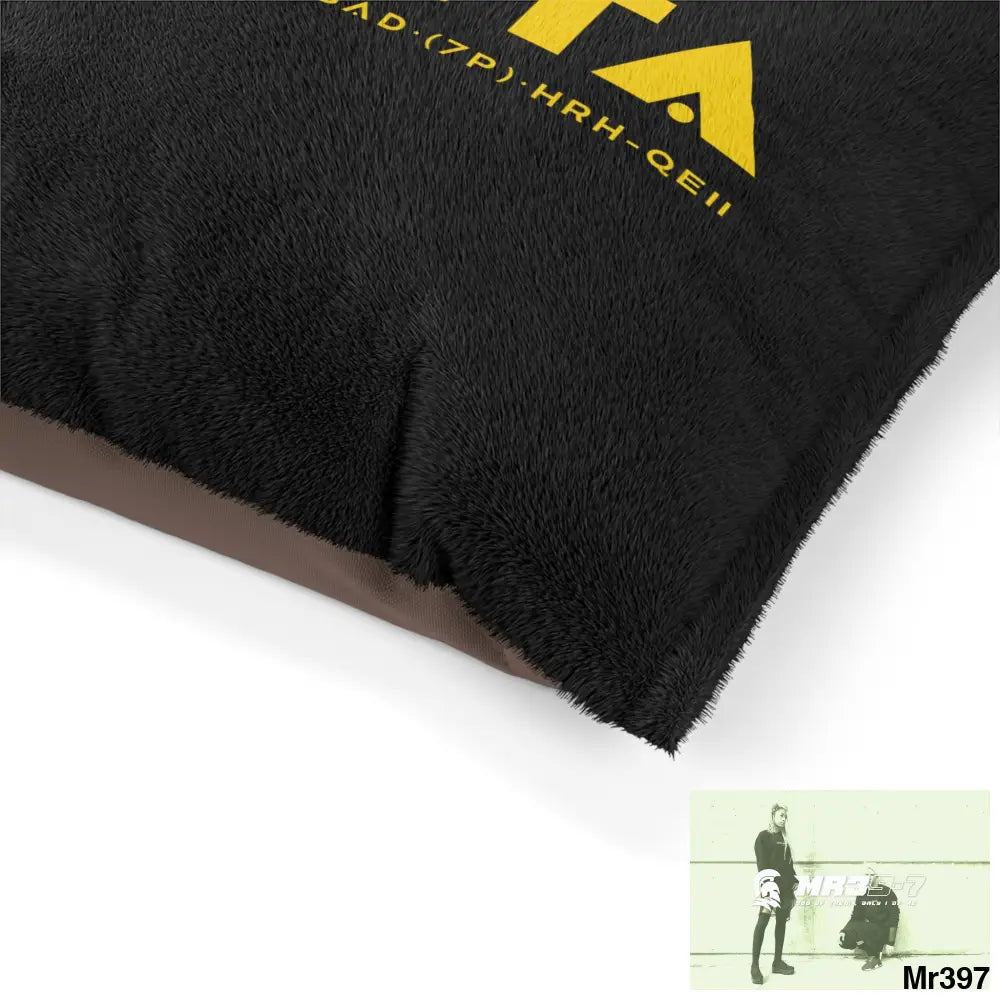 A1-Sparta Pet Bed Pets