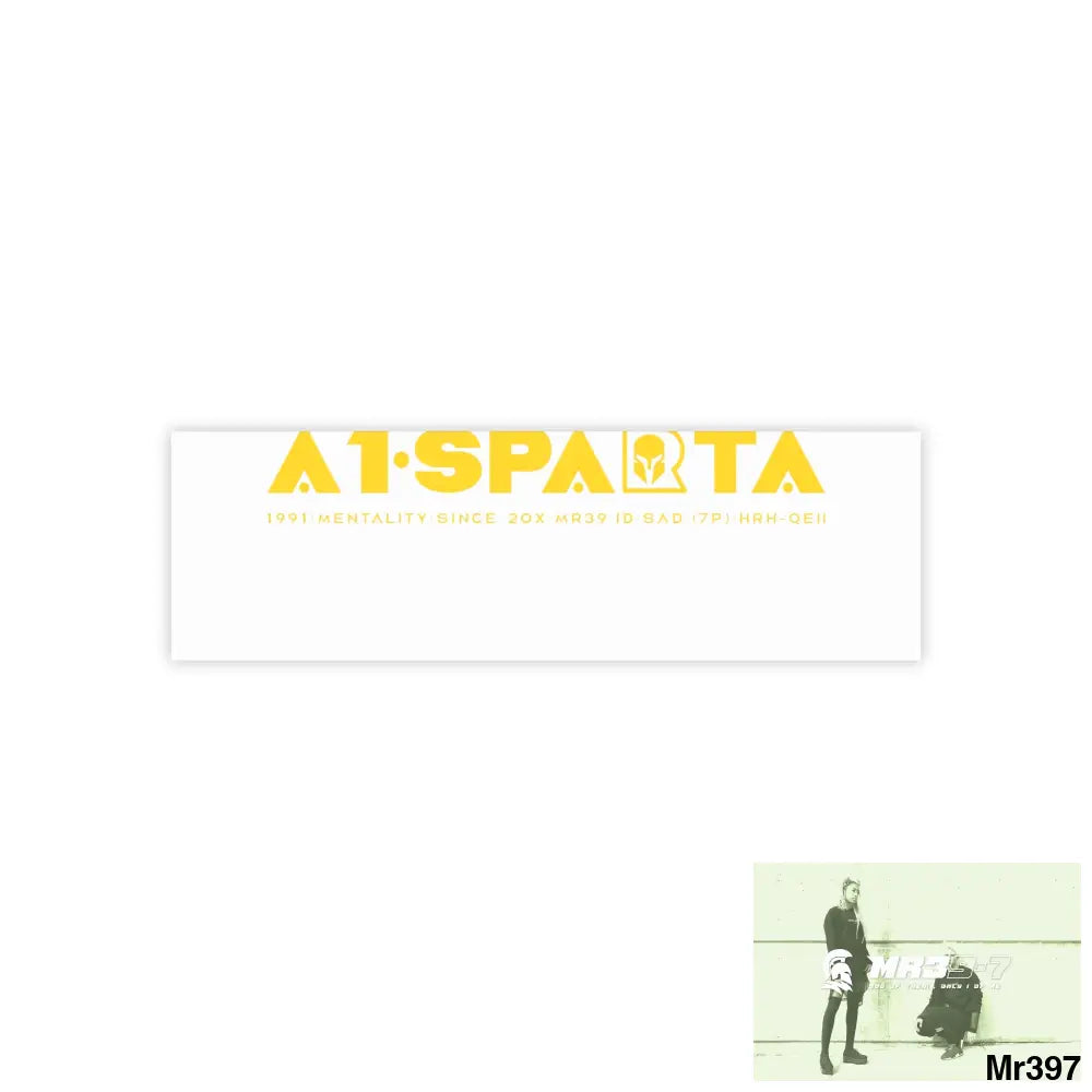 A1•Sparta Post-it® Note Pads 10’’ x 3’’ / White Paper products